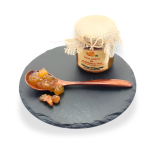 Compota de Abóbora com Noz