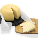 Queijo de mistura de vaca e cabra - Image 2